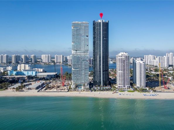 18555 Collins Ave 2303, Sunny Isles Beach FL 33160