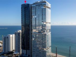 18555 Collins Ave 2303, Sunny Isles Beach FL 33160