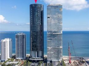 18555 Collins Ave 2303, Sunny Isles Beach FL 33160