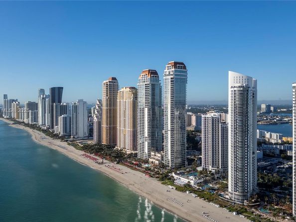 18555 Collins Ave 2303, Sunny Isles Beach FL 33160