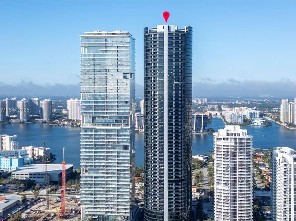 18555 Collins Ave 2303, Sunny Isles Beach FL 33160