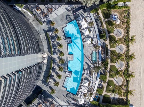 18555 Collins Ave 2303, Sunny Isles Beach FL 33160