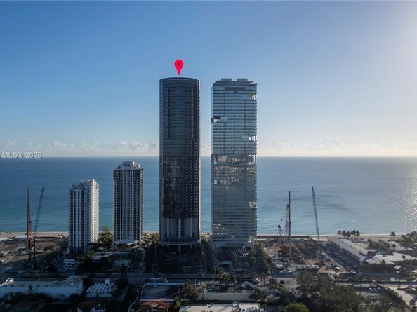 18555 Collins Ave 2303, Sunny Isles Beach FL 33160