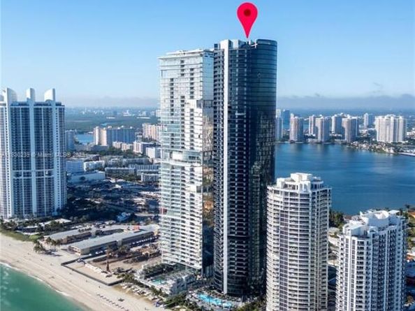18555 Collins Ave 2303, Sunny Isles Beach FL 33160