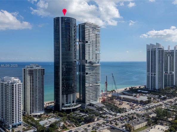 18555 Collins Ave 2303, Sunny Isles Beach FL 33160
