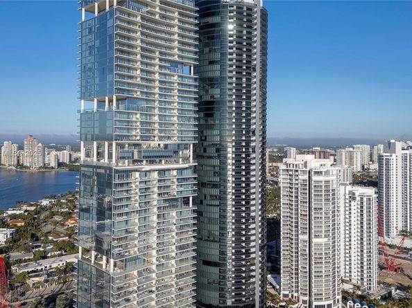 18555 Collins Ave 2303, Sunny Isles Beach FL 33160