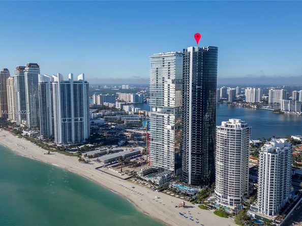 18555 Collins Ave 2303, Sunny Isles Beach FL 33160