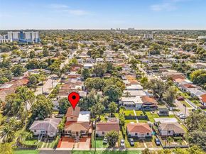 6460 SW 2nd St, Miami FL 33144