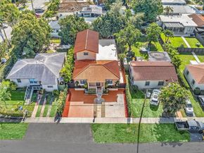 6460 SW 2nd St, Miami FL 33144