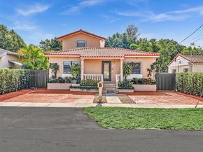 6460 SW 2nd St, Miami FL 33144