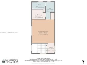 6460 SW 2nd St, Miami FL 33144