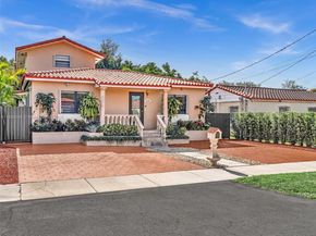 6460 SW 2nd St, Miami FL 33144