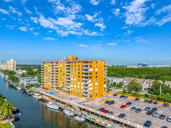 2450 NE 135th St 1006, North Miami FL 33181