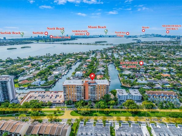 2450 NE 135th St 1006, North Miami FL 33181