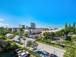 200 NE 14th Ave 524, Hallandale Beach FL 33009