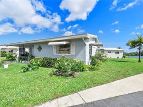 3114 Byron Cir 128, Hollywood FL 33021