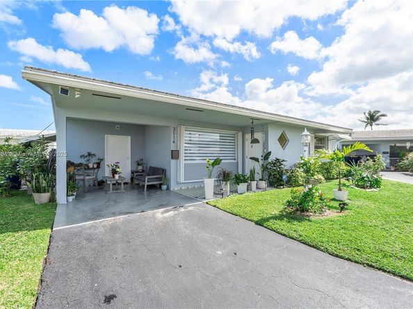 3114 Byron Cir 128, Hollywood FL 33021