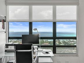 20191 E Country Club Dr 2606, Aventura FL 33180