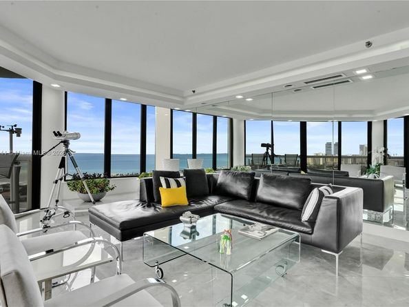 20191 E Country Club Dr 2606, Aventura FL 33180