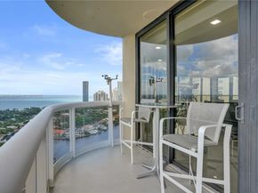 20191 E Country Club Dr 2606, Aventura FL 33180