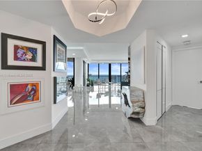 20191 E Country Club Dr 2606, Aventura FL 33180