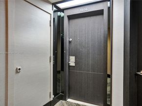 20191 E Country Club Dr 2606, Aventura FL 33180