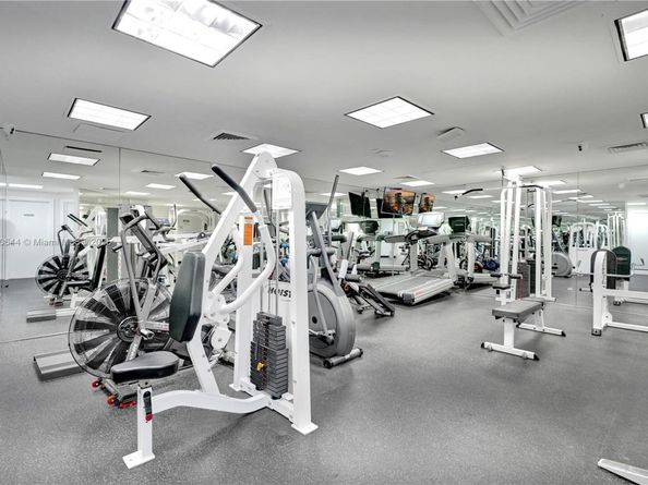 20191 E Country Club Dr 2606, Aventura FL 33180