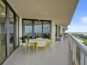 20191 E Country Club Dr 2606, Aventura FL 33180