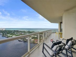 20191 E Country Club Dr 2606, Aventura FL 33180