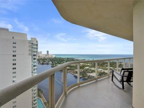20191 E Country Club Dr 2606, Aventura FL 33180