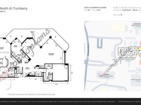 20191 E Country Club Dr 2606, Aventura FL 33180