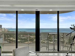 20191 E Country Club Dr 2606, Aventura FL 33180