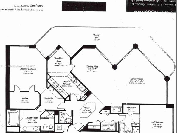 20191 E Country Club Dr 2606, Aventura FL 33180