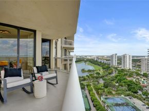 20191 E Country Club Dr 2606, Aventura FL 33180