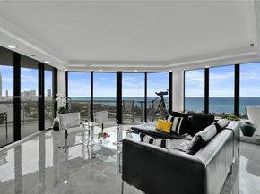 20191 E Country Club Dr 2606, Aventura FL 33180