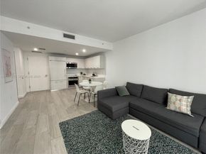 45 SW 9th St 1407, Miami FL 33130