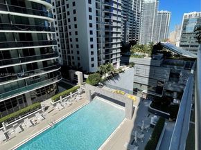 45 SW 9th St 1407, Miami FL 33130