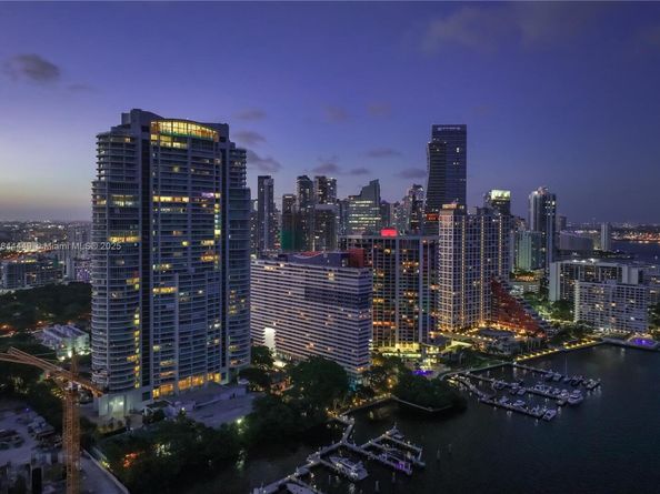 1643 Brickell Ave 2506, Miami FL 33129