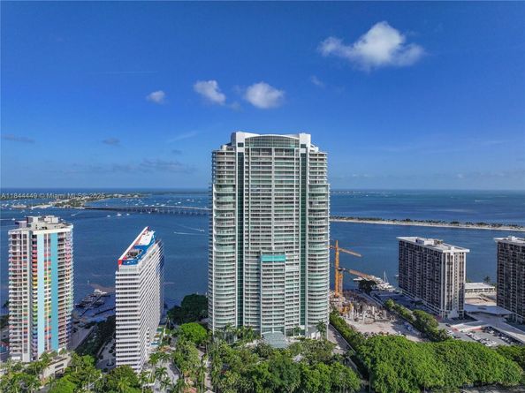 1643 Brickell Ave 2506, Miami FL 33129