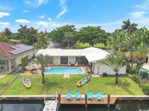 151 SE 9th Ct, Pompano Beach FL 33060