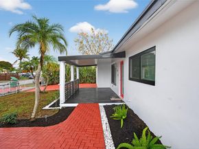 17311 NW 49th Ave, Miami Gardens FL 33055