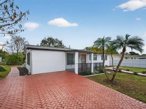 17311 NW 49th Ave, Miami Gardens FL 33055