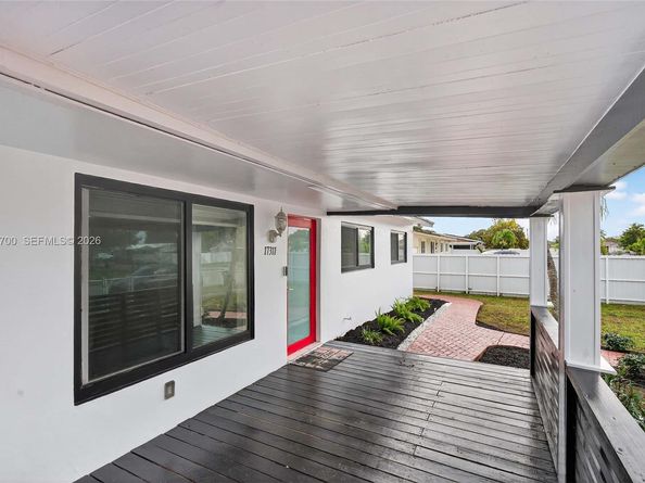 17311 NW 49th Ave, Miami Gardens FL 33055