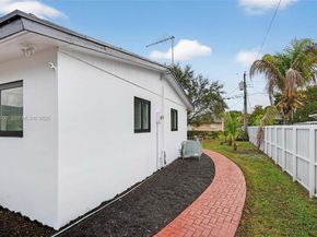 17311 NW 49th Ave, Miami Gardens FL 33055