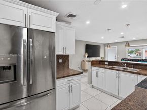 17311 NW 49th Ave, Miami Gardens FL 33055