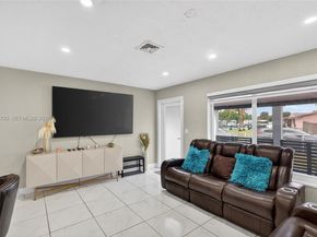 17311 NW 49th Ave, Miami Gardens FL 33055