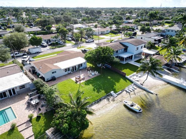 17500 NW 82nd Ct, Hialeah FL 33015