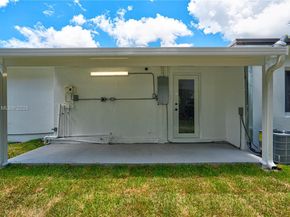 15459 Hayes Ln, Homestead FL 33033