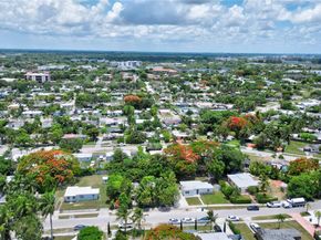 15459 Hayes Ln, Homestead FL 33033