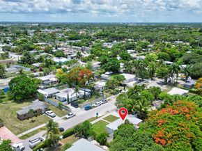15459 Hayes Ln, Homestead FL 33033